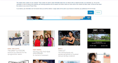 Desktop Screenshot of ilovefc.com